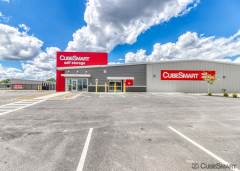 Cubesmart at 3529 Cleveland Ave Columbus ohio