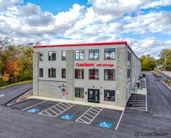 Cubesmart at 16 Park Street Taunton massachusetts
