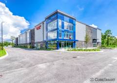 Cubesmart at 1910 S Alafaya Trail Orlando florida