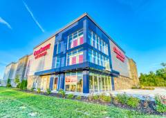 Cubesmart at 9088 Cincinnati-Columbus Rd West Chester ohio