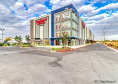 Cubesmart at 3076 Turnpike Rd Stockton california