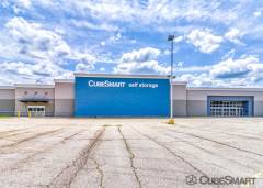 Cubesmart at 555 W South St Freeport illinois