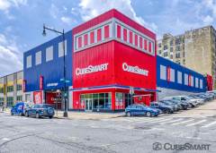 Cubesmart at 308 Dyckman St New York new york