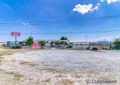Cubesmart at 20825 Stoll Rd Red Bluff california