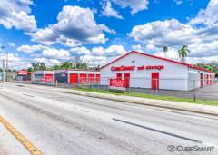 Cubesmart at 4514 Palm Beach Blvd Fort Myers florida