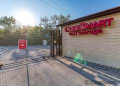 Cubesmart at 113 Krueger Rd Seguin texas