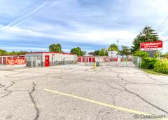 Cubesmart at 1587 22nd Ave Kenosha wisconsin