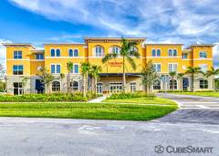 Cubesmart at 750 Valley Stream Dr Naples florida