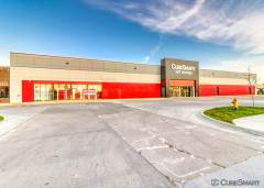 Cubesmart at 6101 Se 14th St Des Moines iowa