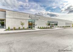 Cubesmart at 1400 N Charlotte St Unit B Pottstown pennsylvania