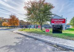 Cubesmart at 4 Coachman Dr Elkton maryland