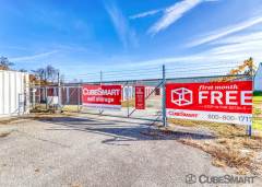 Cubesmart at 804 E Pulaski Hwy Elkton maryland