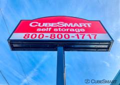 Cubesmart at 1882 W Pulaski Hwy Elkton maryland