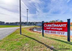 Cubesmart at 1089 Augustine Herman Hwy Elkton maryland