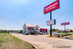 Cubesmart at 8150 Kittyhawk Rd Converse texas