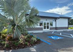 Cubesmart at 4005 Us-19 Palmetto florida