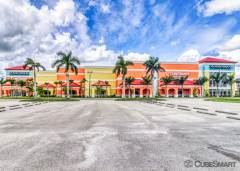 Cubesmart at 1111 Sw Pine Island Rd Cape Coral florida