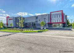 Cubesmart at 509 E Boughton Rd Bolingbrook illinois
