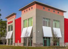 Cubesmart at 9135 Herlong Rd Jacksonville florida