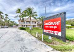 Cubesmart at 5801 S US Hwy 1 Fort Pierce florida