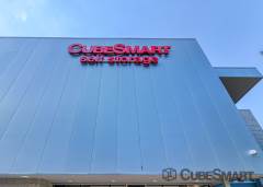 Cubesmart at 1 Ellis St Staten Island new york