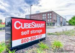 Cubesmart at 619 Somerset St Somerset new jersey