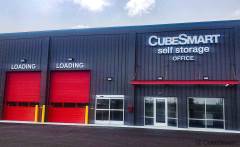 Cubesmart at 3601 Chicago Rd Steger illinois
