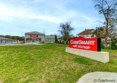 Cubesmart at 3115 Route 9 S Rio Grande new jersey