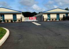 Cubesmart at 3115 Route 9 S Rio Grande new jersey