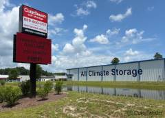 Cubesmart at 30747 Dupont Boulevard Dagsboro delaware