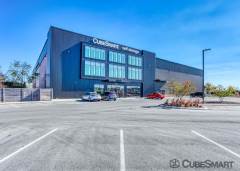 Cubesmart at 824 E 12th St Chattanooga tennessee