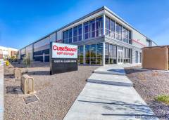 Cubesmart at 10911 W Glenn Dr Glendale arizona