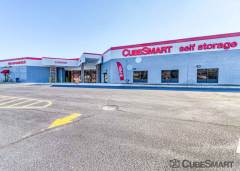 Cubesmart at 1023 Morganton Blvd Sw Lenoir north carolina