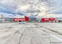 Cubesmart at 3860 Dixie Hwy Saginaw michigan