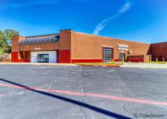 Cubesmart at 4800 Texoma Parkway Suite 900 Sherman texas