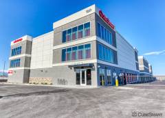 Cubesmart at 3847 W Carey Ave North Las Vegas nevada