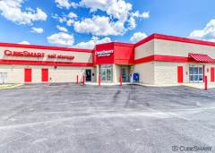 Cubesmart at 351 W Schuylkill Rd Pottstown pennsylvania