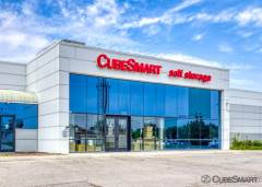 Cubesmart at 3245 S Martin Luther King Jr Blvd Lansing michigan