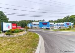 Cubesmart at 11750 Ocean Gateway Ocean City maryland