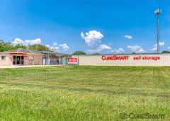 Cubesmart at 2601 Fairway Dr Alvin texas