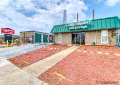 Cubesmart at 5198a Cleveland St Virginia Beach virginia