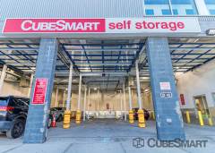 Cubesmart at 87-40 121st St Richmond Hill new york