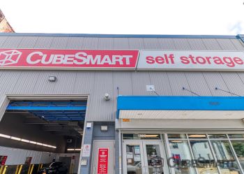 Self-Storage Units at 1956 Atlantic Ave in Brooklyn, NY @CubeSmart