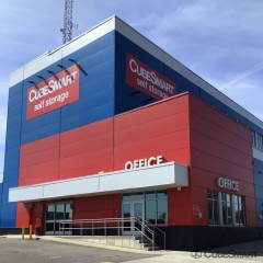 Cubesmart at 1654 Bushwick Ave Brooklyn new york