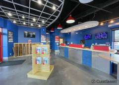 Cubesmart at 2325 Hollers Ave Bronx new york