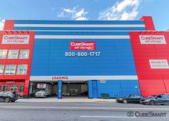 Cubesmart at 119 W 145th St New York new york