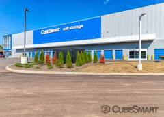 Cubesmart at 1710 Route 22 E Union new jersey