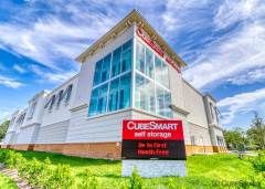 Cubesmart at 901 20th St Vero Beach florida