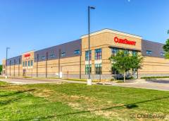 Cubesmart at 201 Miles Ave Burleson texas