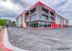 Cubesmart at 3251 N Dapple Gray Rd Las Vegas nevada